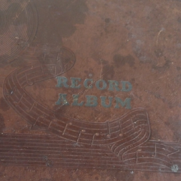 Antique Records(11) - Picture 1 of 12